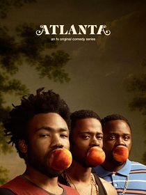 Atlanta (2016)