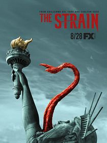 The Strain