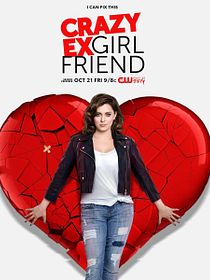 Crazy Ex-Girlfriend