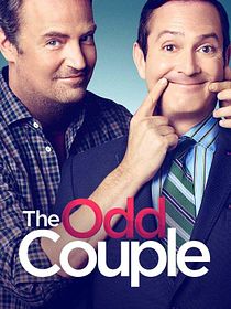 The Odd Couple (2015)