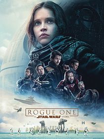 Rogue One: A Star Wars Story