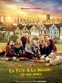 La Fête à la maison : 20 ans après