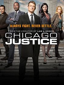 Chicago Justice