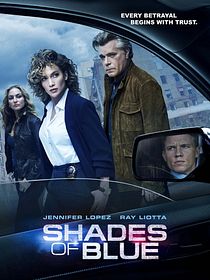 Shades of Blue : une flic entre deux feux