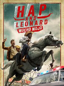 Hap and Leonard