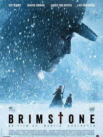 Brimstone
