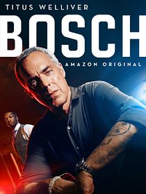 Harry Bosch