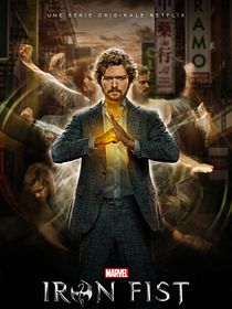 Marvel's Iron Fist