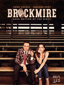 Brockmire