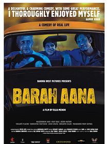 Barah Aana