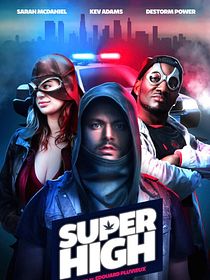 Superhigh