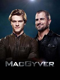 MacGyver (2016)