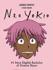 Neo Yokio