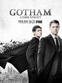 Gotham (2014)