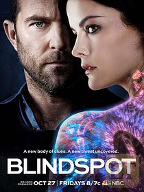 Blindspot