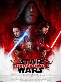 Star Wars - Les Derniers Jedi