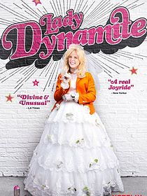 Lady Dynamite