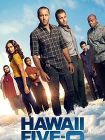 Hawaii Five-0 (2010)
