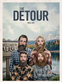 The Detour