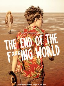 The End Of The F***ing World