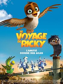Le Voyage de Ricky