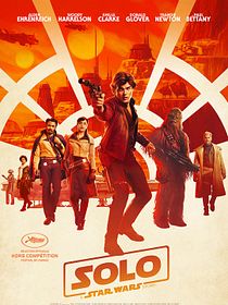 Solo: A Star Wars Story