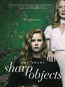 Sharp Objects