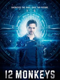12 Monkeys