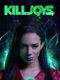 Killjoys