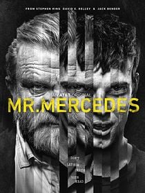 poster de la série Mr. Mercedes