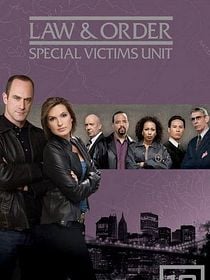 New York Unité Spéciale