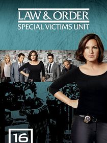 New York Unité Spéciale