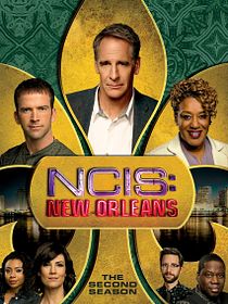NCIS : Nouvelle-Orléans