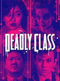 Deadly Class
