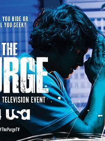 The Purge / American Nightmare