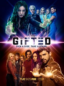 The Gifted