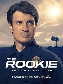The Rookie : le flic de Los Angeles