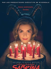 Les Nouvelles aventures de Sabrina