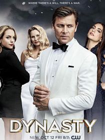 Dynastie (2017)