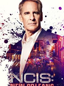 NCIS : Nouvelle-Orléans