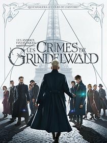 Les Animaux fantastiques : Les crimes de Grindelwald