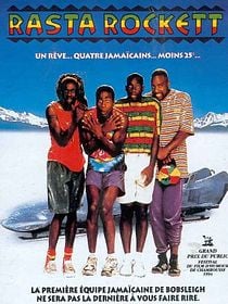 Rasta Rockett