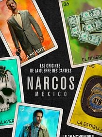 Narcos: Mexico