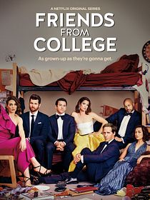 Friends From College