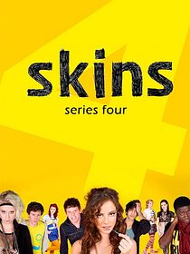 Skins Saison 4 AlloCin Skins Saison 4 AlloCin