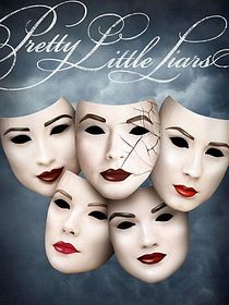 Pretty Little Liars