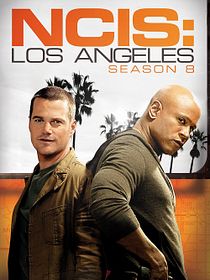 NCIS : Los Angeles