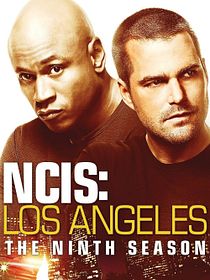 NCIS : Los Angeles