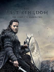 The Last Kingdom