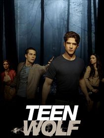 Teen Wolf